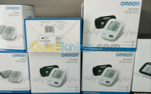 Tensiometre OMRON M3