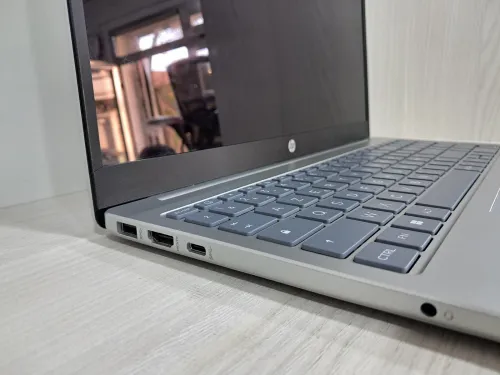HP laptop | Ryzen 7 7730U | 16 Go DDR4 | 512 Gb Nvme | 15.6" Full HD TACTILE