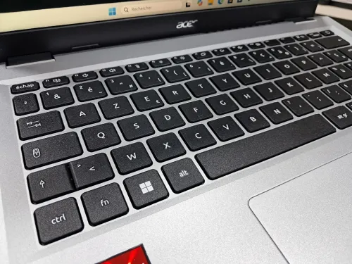 Acer aspire 3 14 | Ryzen 7 5700U | 16go Ram | 512gb Nvme 