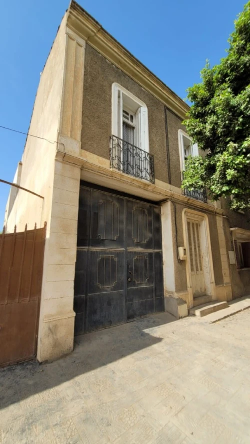 Vente Villa Tipaza Fouka