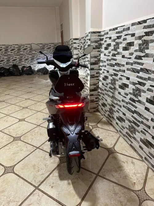 Vms vimax 200 nouvelle 2026