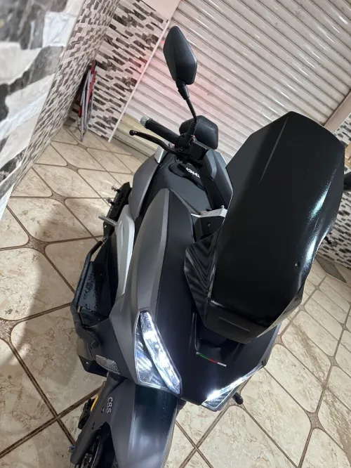 Vms vimax 200 nouvelle 2026