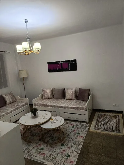 Vente Appartement F2 Alger Hammamet