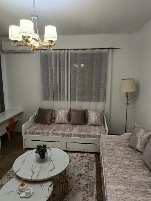 Vente Appartement F2 Alger Hammamet