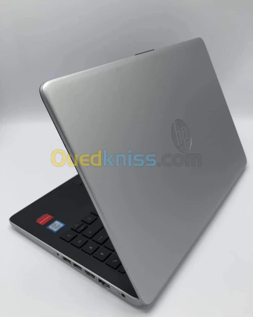 Pc hp i3 7eme génération 