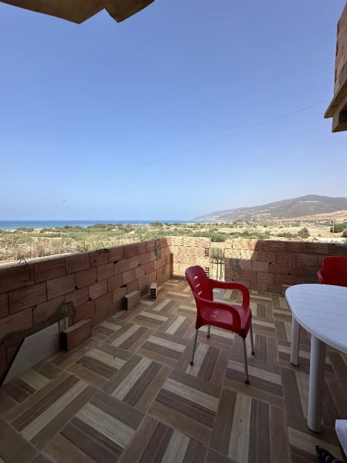 Location vacances Villa Mostaganem Achaacha