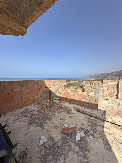 Location vacances Villa Mostaganem Achaacha