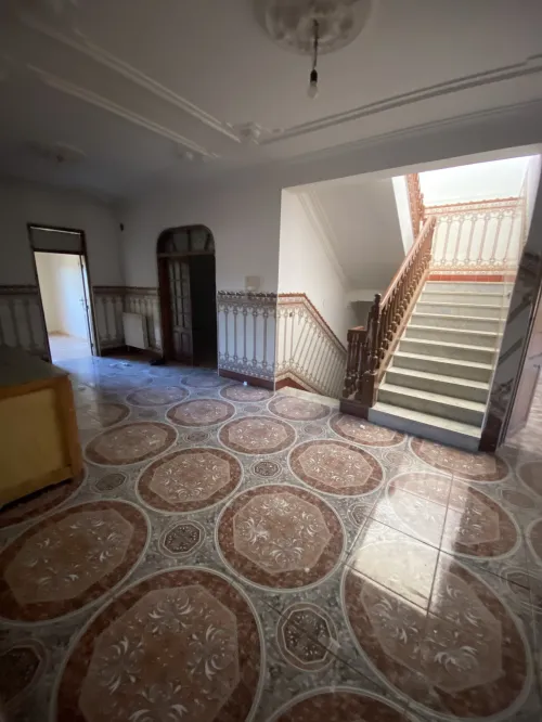 Location Villa Oran Es senia