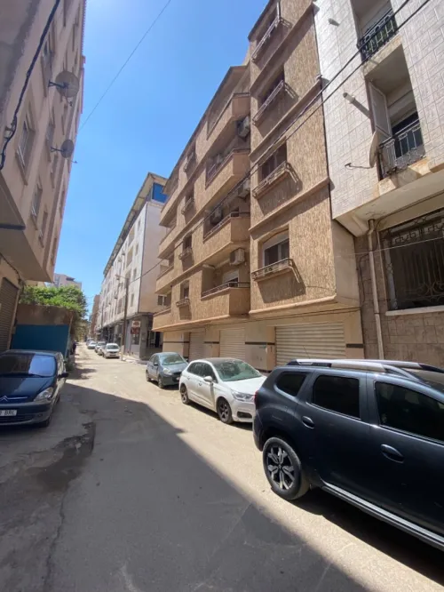 Location Appartement F4 Oran Oran