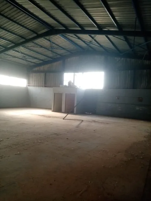 Vente Usine Oran Oran