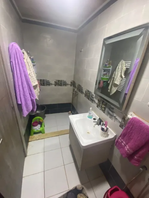 Vente Appartement F3 Oran Oran