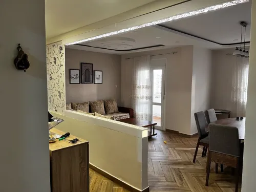 Vente Appartement F4 Oran Oran