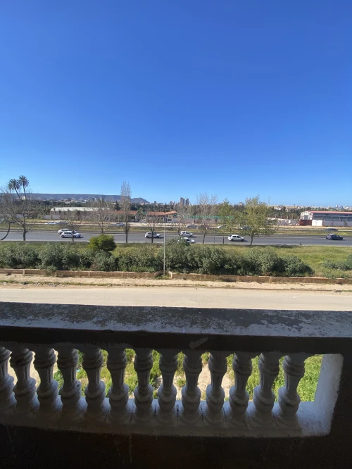 Location Villa Oran Es senia