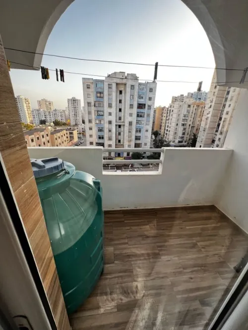 Vente Appartement F4 Oran Oran