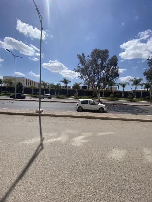 Vente Local Oran Oran