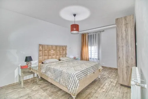 Location vacances F4 Oran Bir el djir