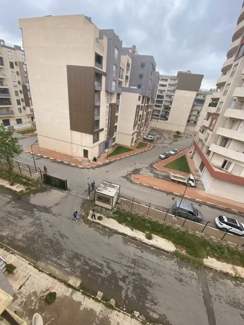 Location Appartement F4 Oran Oran