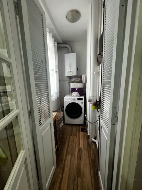 Vente Appartement F4 Oran Oran