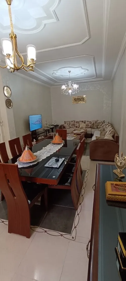 Vente Villa Oran Misseghine