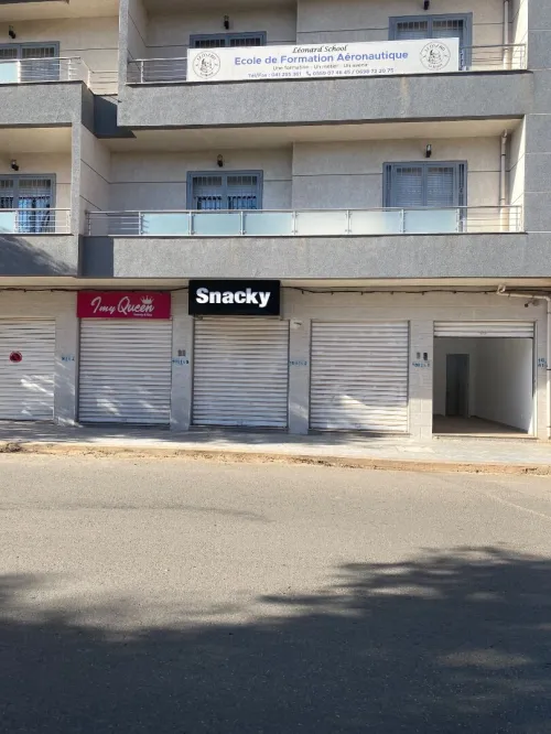 Location Local Oran Oran