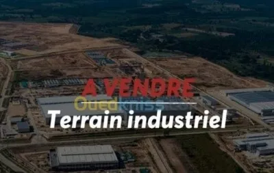 Vente Terrain Oran Oued tlelat