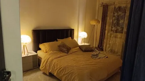 Location Appartement F4 Oran Bir el djir