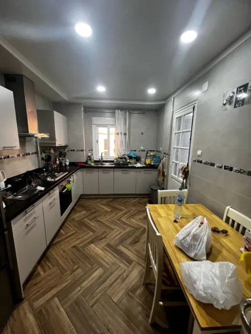 Vente Appartement F4 Oran Oran