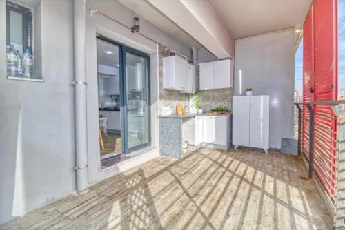 Location vacances F4 Oran Bir el djir