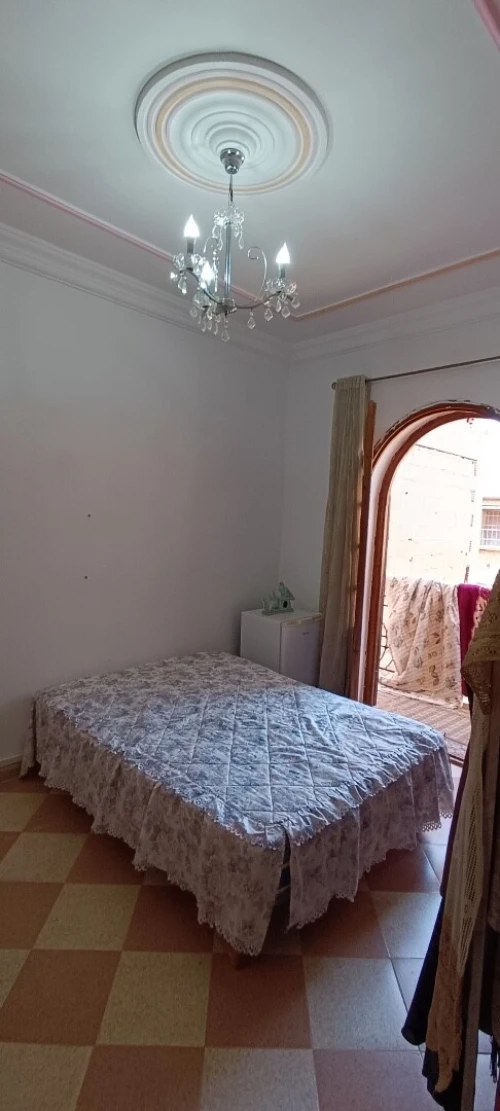 Vente Villa Oran Misseghine