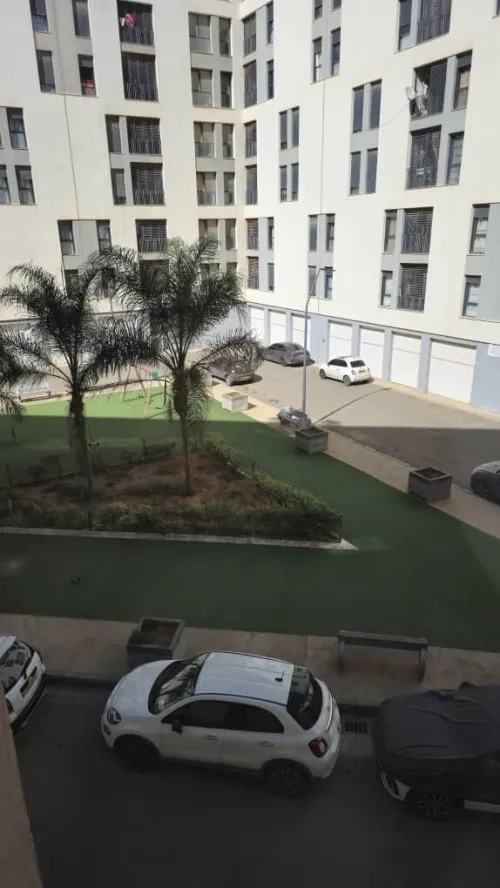 Vente Appartement F4 Oran Oran
