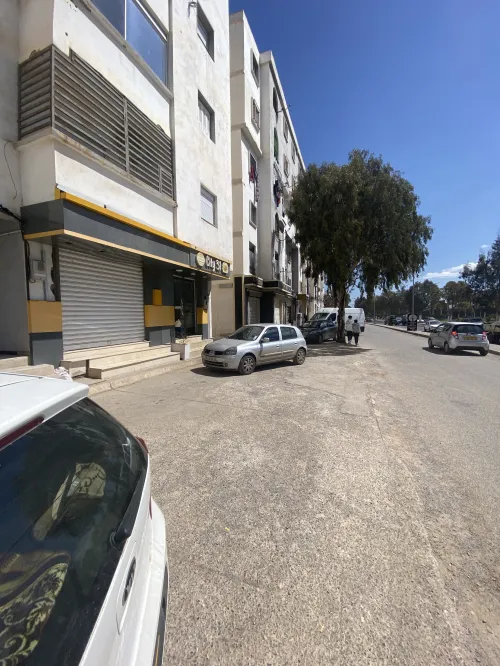 Vente Local Oran Oran