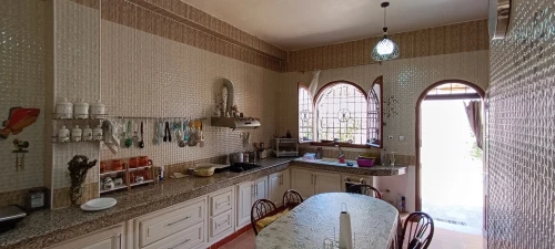 Vente Villa Oran Misseghine