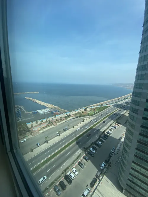 Vente Appartement F5 Oran Oran