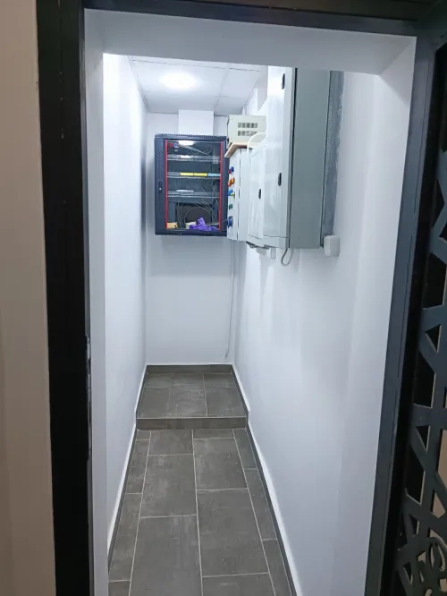 Vente Appartement F5 Oran Oran