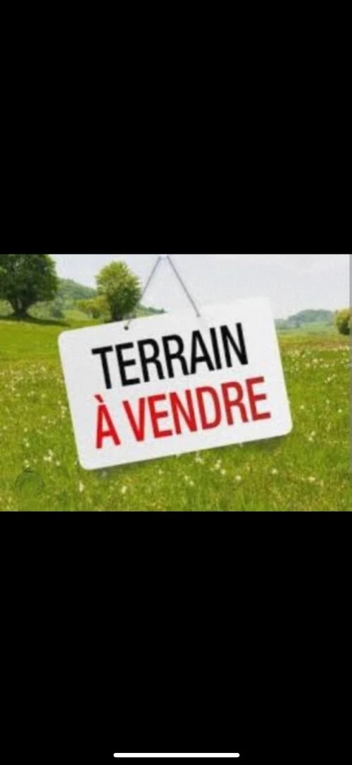 Vente Terrain Oran Oran