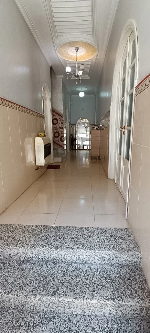 Vente Villa Oran Misseghine