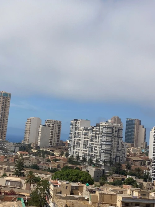 Location Appartement F2 Oran Oran