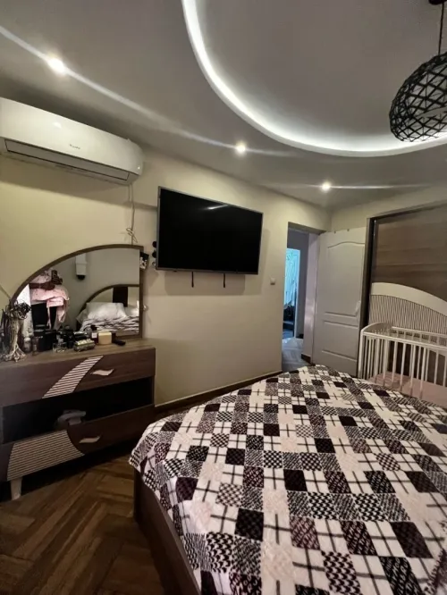 Vente Appartement F4 Oran Oran
