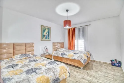 Location vacances F4 Oran Bir el djir