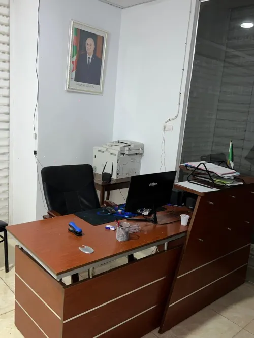 Location Local Oran Oran