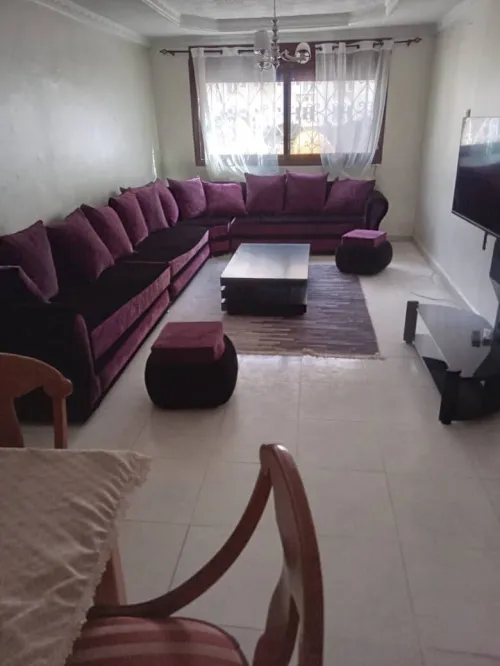 Location Appartement F3 Oran Oran