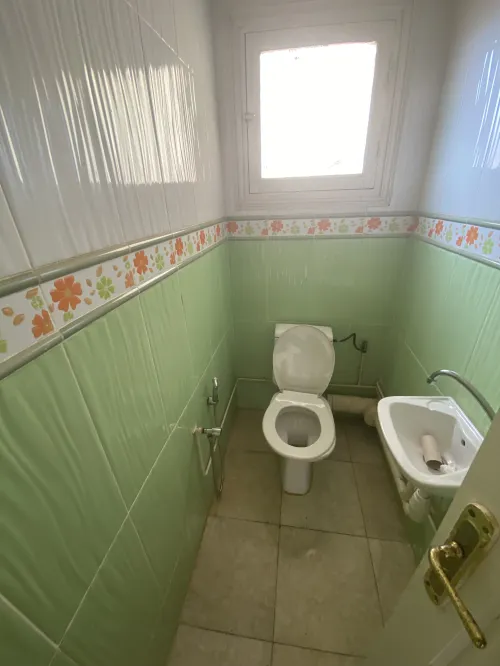 Location Appartement F4 Oran Oran