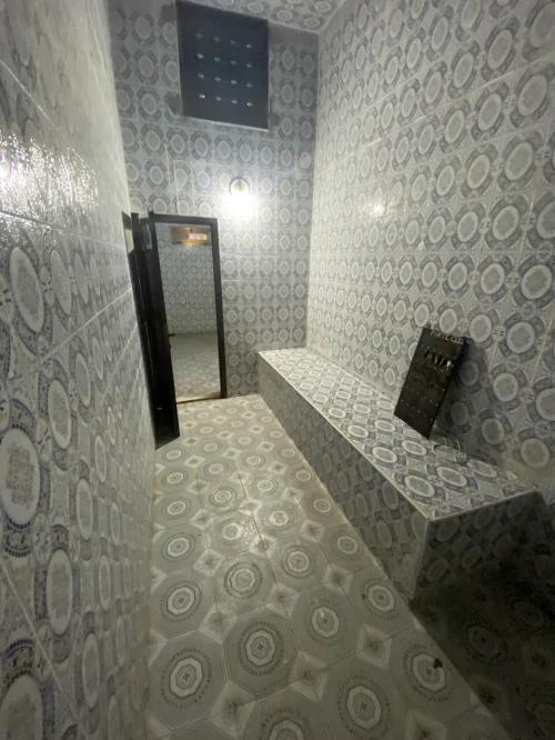 Vente Villa Oran Es senia
