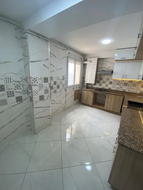 Vente Appartement F4 Oran Oran