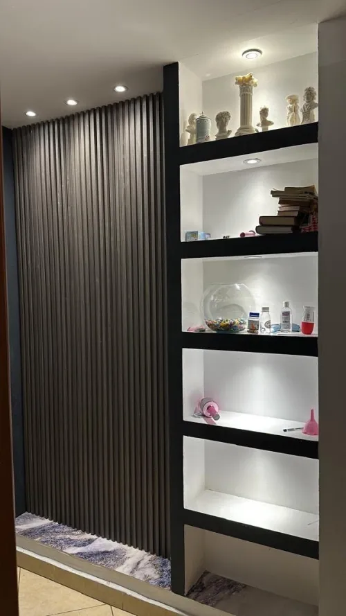 Location Appartement F4 Oran Oran