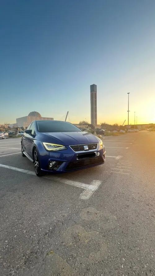 Seat Ibiza 2019 FR