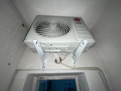 Réparation tous les types de Froid climatisation
