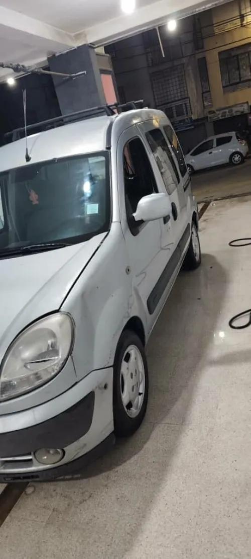 Renault Kangoo 2006 Kangoo