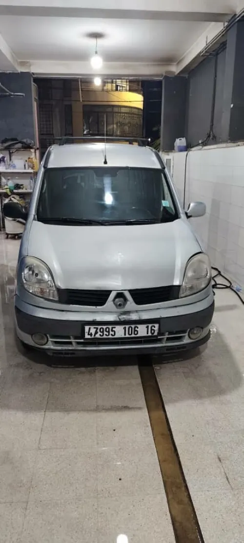 Renault Kangoo 2006 Kangoo
