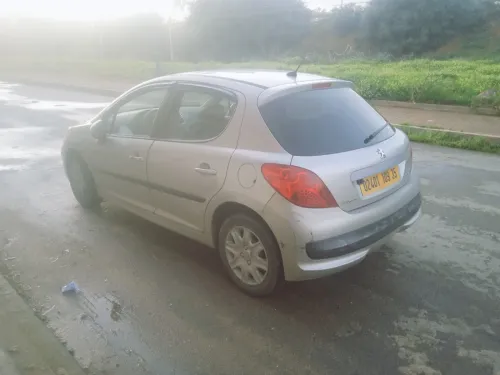 Peugeot 207 2009 Premium